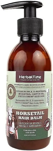 Balsam "Horsetail & Vitaminer" 50613643