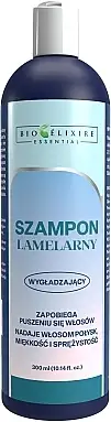 Lamellær shampoo 22903247