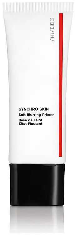 Shiseido Synchro Skin Soft Blurring Primer 55306249