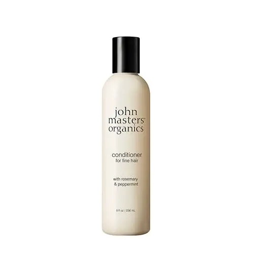 Conditioner For Fine Hair With Rosemary & Peppermint | 236 ml