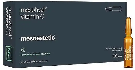 Biorevitaliseringsmiddel 14931911