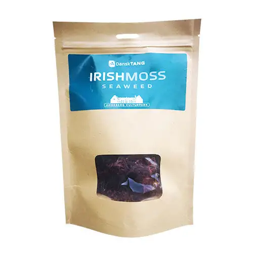 Irish Moss - Tørret Blomkålstang | 20 gr