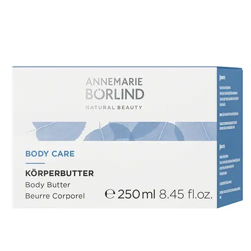 Body Care Body Butter | 250 ml
