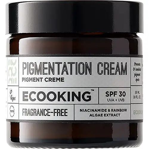 Pigmentation Cream Spf 30 | 50 ml