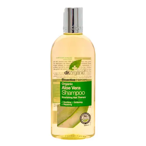 Shampoo Aloe Vera