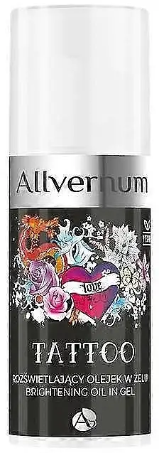 Tatoveringsplejeolie 80703800