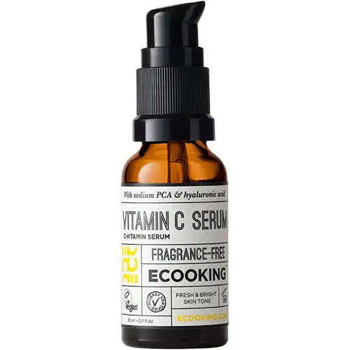 Vitamin-C Serum