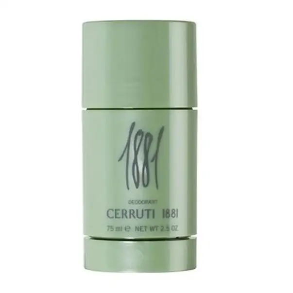 Cerruti - 1881 Men Deodorant Stick - 75 ml