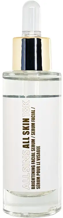 Lysnende ansigtsserum 31369434