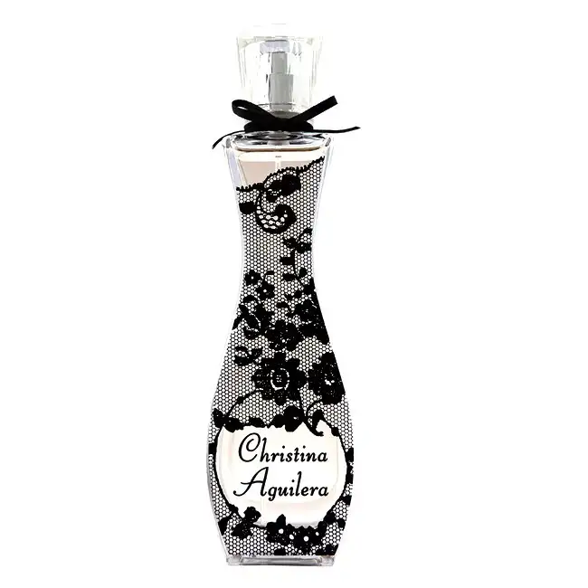Christina Aguilera - Signature - 50 ml - Edp