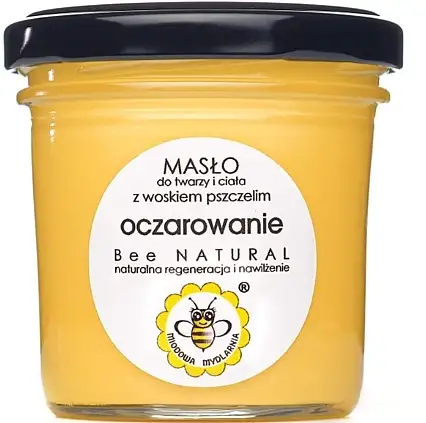 Enchantment ansigts- og kropssmør 97950431