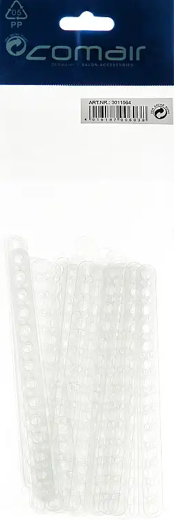 Krøllestave 140 mm, 50 stk 96488543