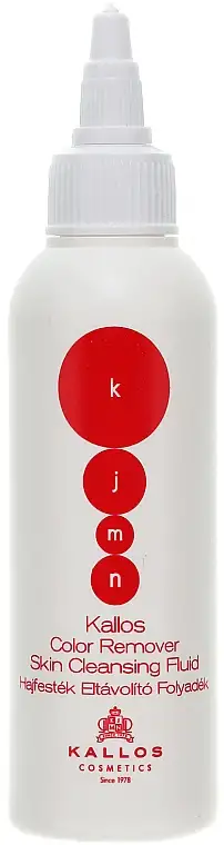 Farve Remover Hud Fluid 98608076