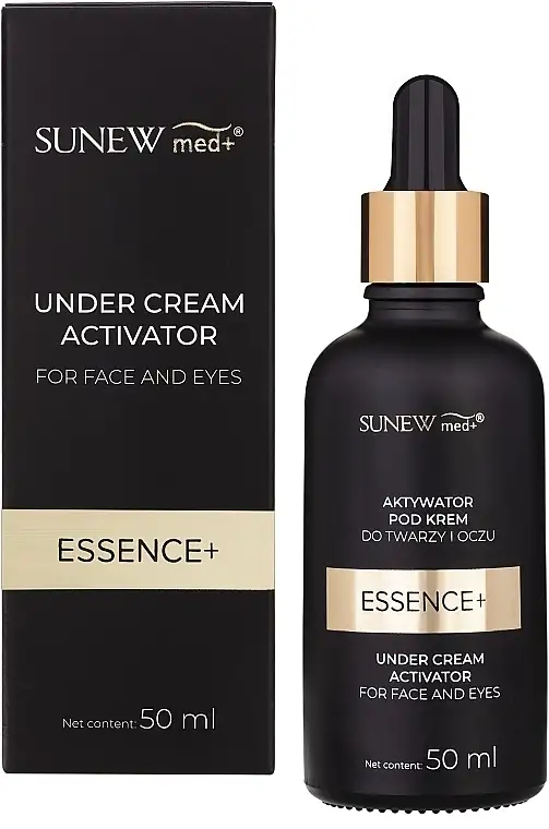 Øjen- og ansigtscremeaktivator 19844238