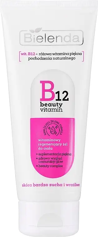 Regenererende kropsgel 62208068