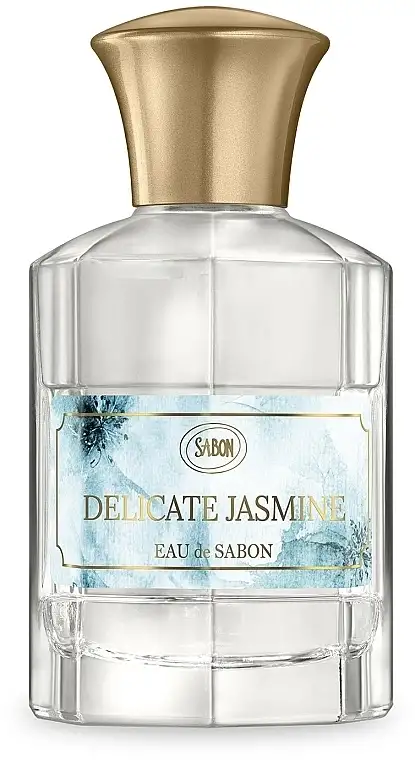 Sabon Delikat Jasmine 63655386
