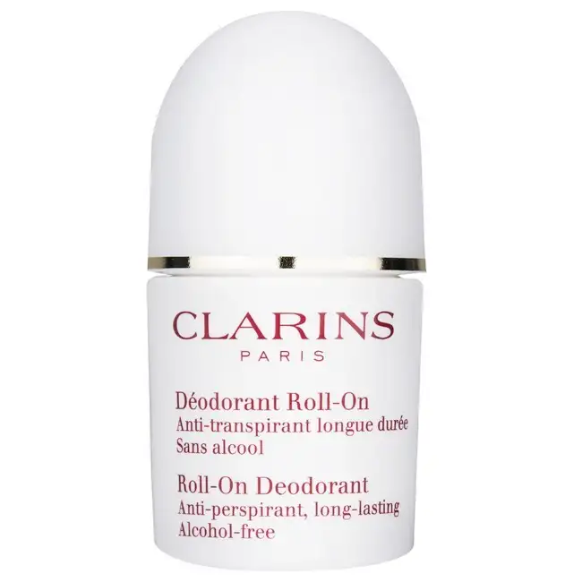 Clarins - Gentle Care Roll on Deodorant - 50 ml