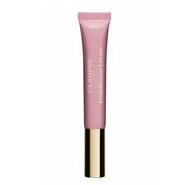 Clarins - Instant Light Lip Perfector 07 Eclat Minute - 12 ml