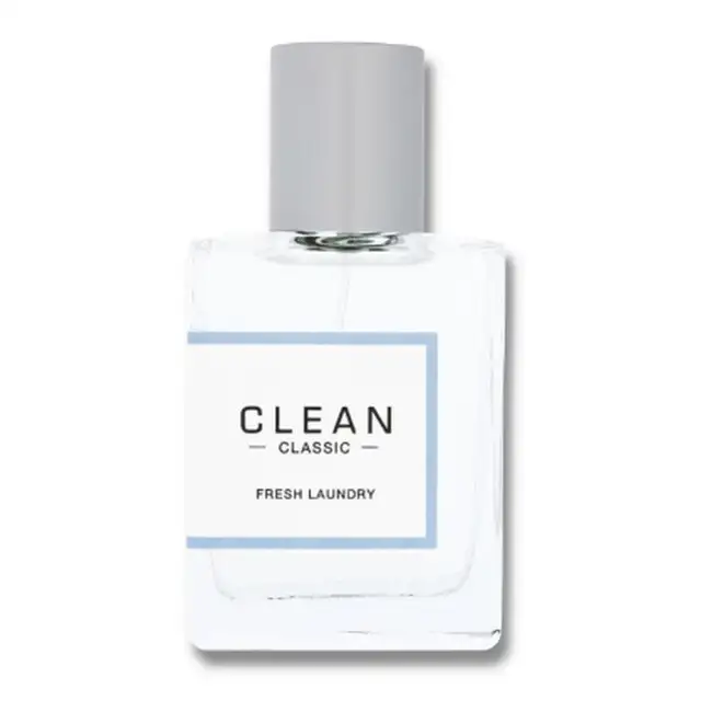 CLEAN - Classic Fresh Laundry - 30 ml - Edp