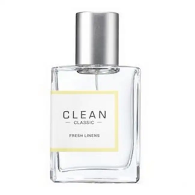 CLEAN - Classic Fresh Linens - 60 ml - Edp