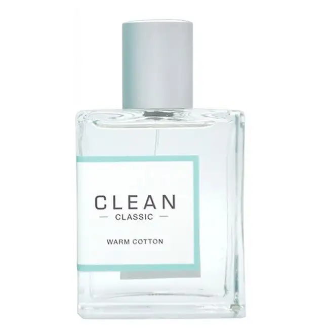 CLEAN - Classic Warm Cotton - 60 ml - Edp