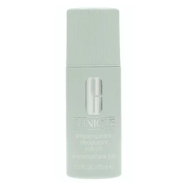 Clinique - Antiperspirant Deodorant Roll-On - 75 ml