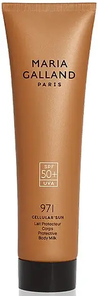 Beskyttende bodylotion SPF 50+ 40738944