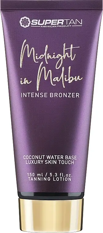 Bronzer "Midnat i Malibu" 50888511