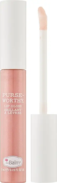 theBalm Purse-worthy Lip Gloss 71167713