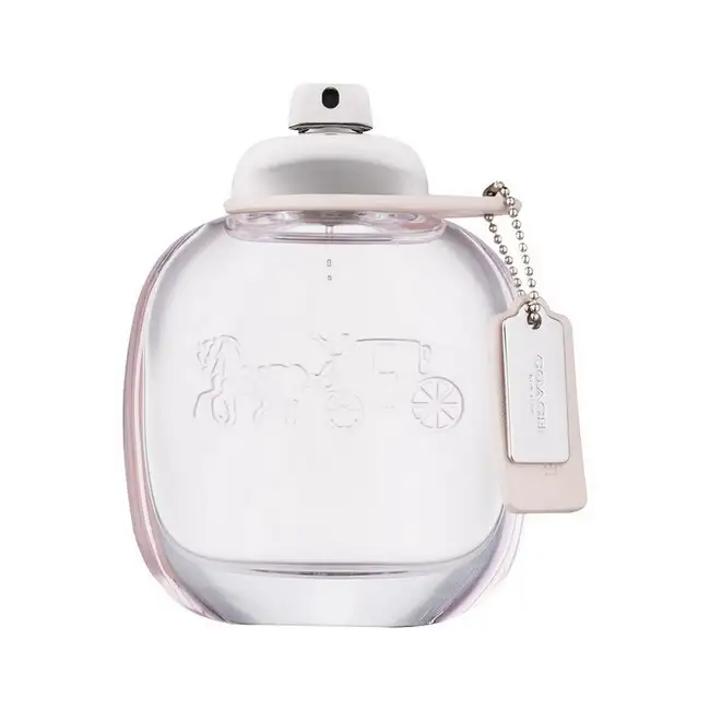 Coach - Coach Woman - 50 ml - Edt