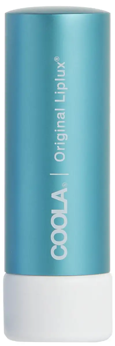 COOLA Liplux Lip Balm SPF 30 - 4,4 ml.