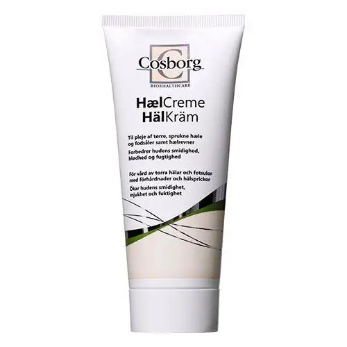 Cosborg Hælcreme - 100 ml