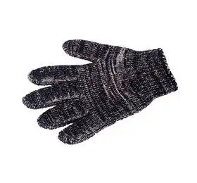 Croll & Denecke Peelinghandske m. Bambus - 1 stk.