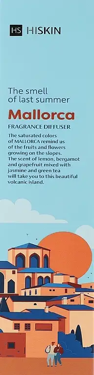 Duftdiffusor "Mallorca" 19220407