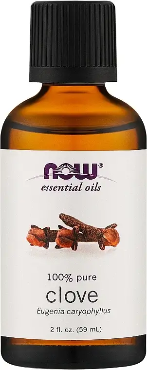 100% ren æterisk olie, nellike 71694051