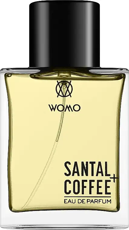 Womo Santal + Kaffe 18278416