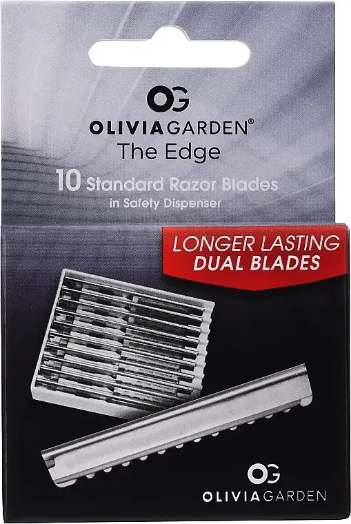 Barberblade, 10pcs 44519186
