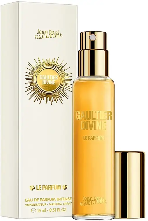 Jean Paul Gaultier Gaultier Divine Le Parfum Travel Size 27716622
