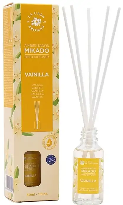 Vanilje duftdiffusor 25666889