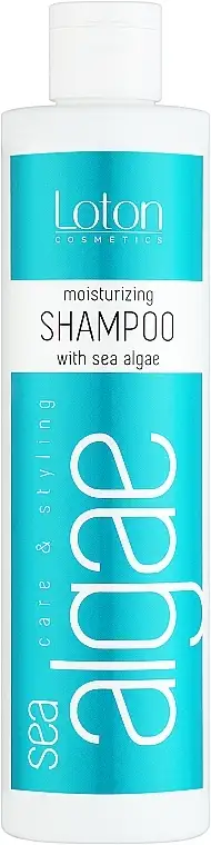 Alger Shampoo 85159026