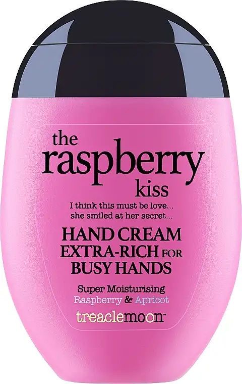 Håndcreme "Raspberry Kiss" 69395272
