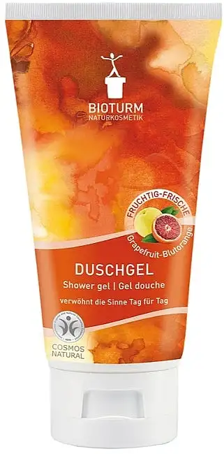 Brusegel "Grapefrugt-rød appelsin" 73748582