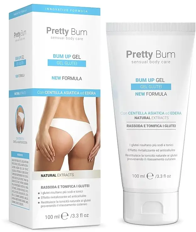 Gel til opstramning af balder 15990363