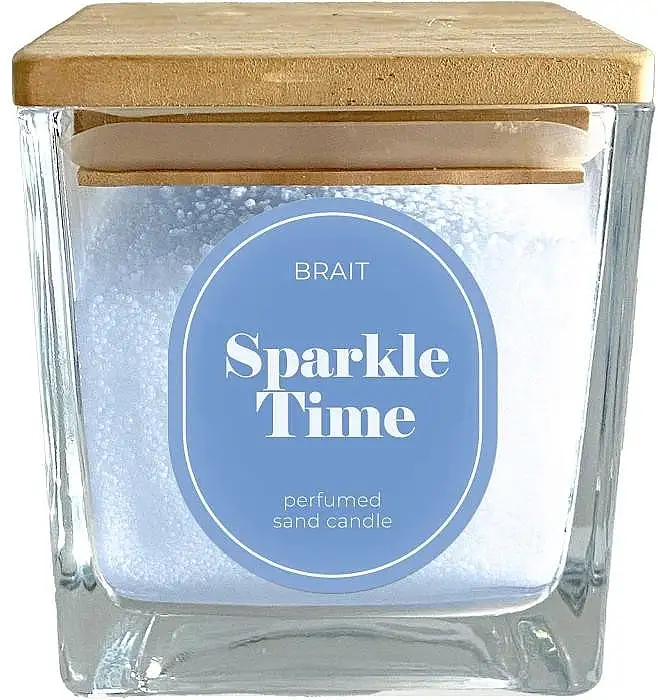 Duftlys 'Sparkle Time' 40094992