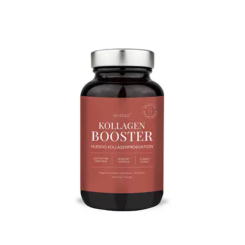 Kollagen Booster