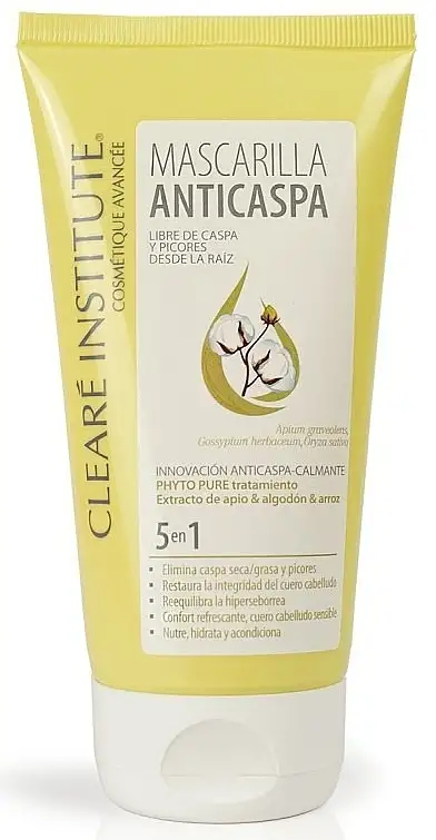 Anti Skæl Maske 94251446