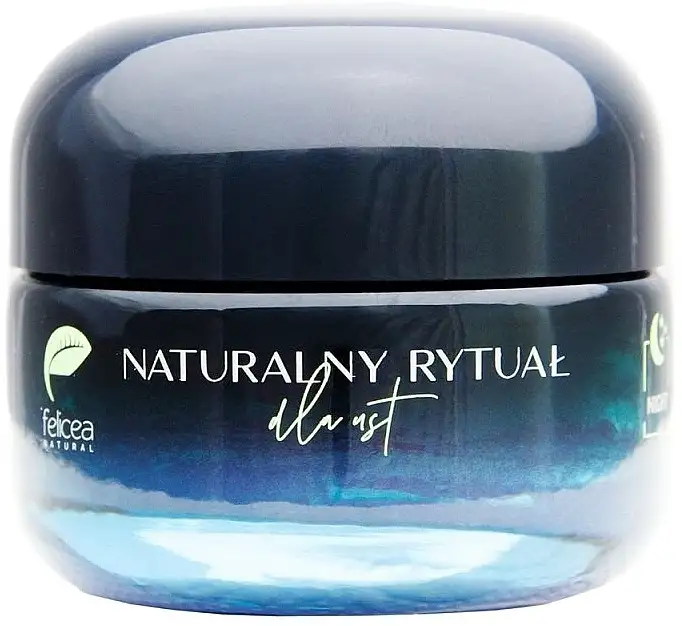 Naturlig natlæbemaske "No. 97 Pear" 40940930