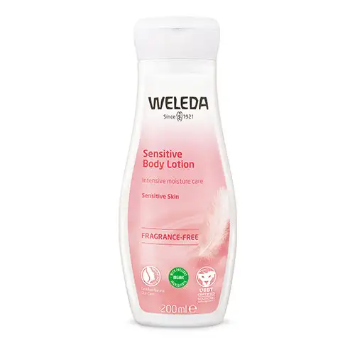 Body Lotion Sensitive | 200 ml