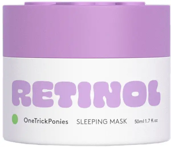 Sovende ansigtsmaske 30113184