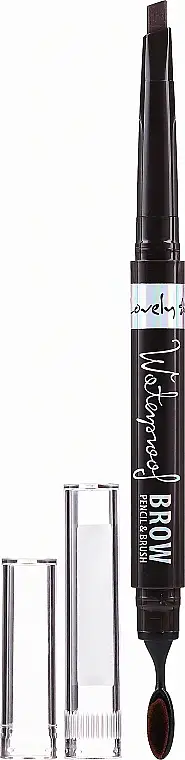 Lovely Waterproof Brow Pencil 93928174